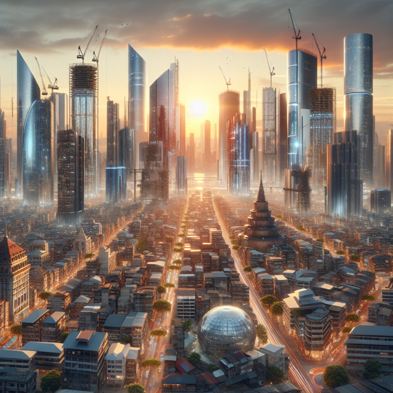 Redefining the Core 2025: Broadway/Oak Park construction projects ...